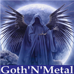 Goth`N`Metal Metal