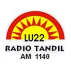 RadioTandil Spanish Talk