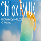 CHILLAX FM UK Chill