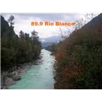 89.9 Río Blanco 