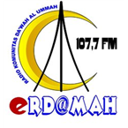 Erdamah FM Islamic Talk