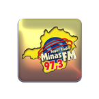 Rádio Minas FM Brazilian Popular