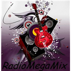 Radio Mega Mix Brazilian Popular