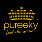 PureSky Radio 