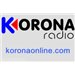 KORONA radio 