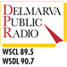 NPR News/Talk 90.7 Public Radio