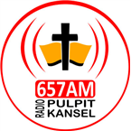 Radio Kansel Christian Talk