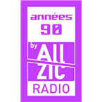 Allzic Années 90 