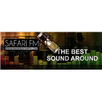 Radio Safari FM 