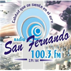 FM San Fernando Spanish Music