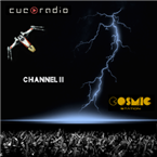 Cue-Radio - Channel 2 