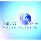 Radio GAIA Romania 