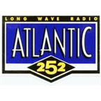 Atlantic 252 Tribute 90`s