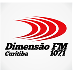 Radio Dimensao FM Brazilian Popular