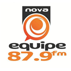 Radio Nova Equipe FM Sertanejo Pop