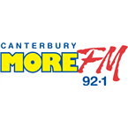 More FM Canterbury Adult Contemporary