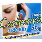 Rádio Cachoeira Evangélica