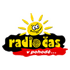 Radio Cas Ostravsko Top 40/Pop