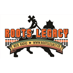 Roots Legacy Radio Dub Reggae