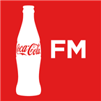 Coca-Cola FM (Costa Rica) Top 40/Pop