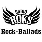 Radio ROKS Rock-Ballads Classic Hits
