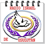 RADIO ISRAEL DE ORIENTE 