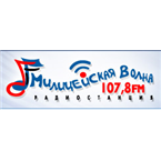 Militseyskaya Volna Russian Music