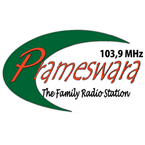 Prameswara FM Lamongan 