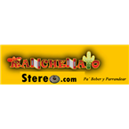 Ranchenato Stereo - Estereo 