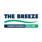 The Breeze Christchurch Adult Contemporary