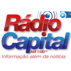 Radio Capital AM (Sao Luis) Brazilian Popular