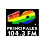 Los 40 Principales (Los Mochis) Mexican