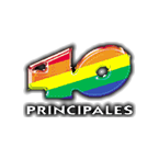 Los 40 Principales (Costa Rica) Top 40/Pop
