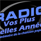 La Radio de Vos Plus Belles Années 