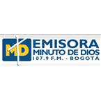 Emisora Minuto de Dios (Bogotá) Catholic Talk