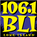 106.1 BLI Top 40/Pop