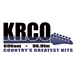 KRCO Classic Country