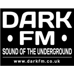Dark FM Drum `N` Bass