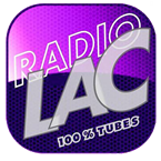 RADIO LAC 80`s