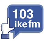 103 Like FM 