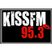 Kiss FM 95.3 Top 40/Pop