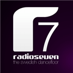 Radioseven Trance