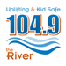 104.9 The River Christian Contemporary