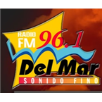 Del Mar FM 96.1 