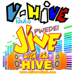 V-Hive Radio Top 40/Pop