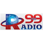 Radio 99 FM Brazilian Popular