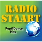 RADIO STAART 80 