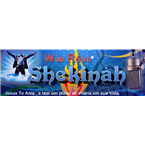 radioshekinah 