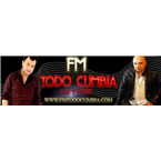 Fm Todo Cumbia 