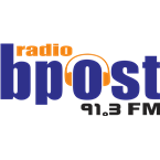 Bpost Radio 